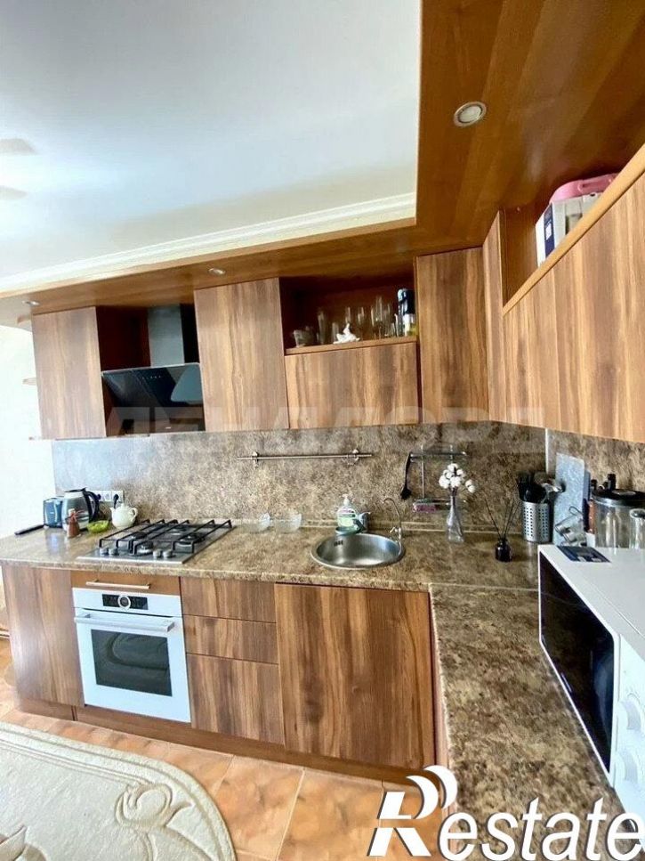 2-комн квартира Красноармейская улица, 210/117