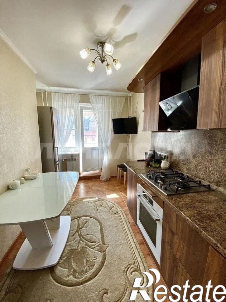 2-комн квартира Красноармейская улица, 210/117