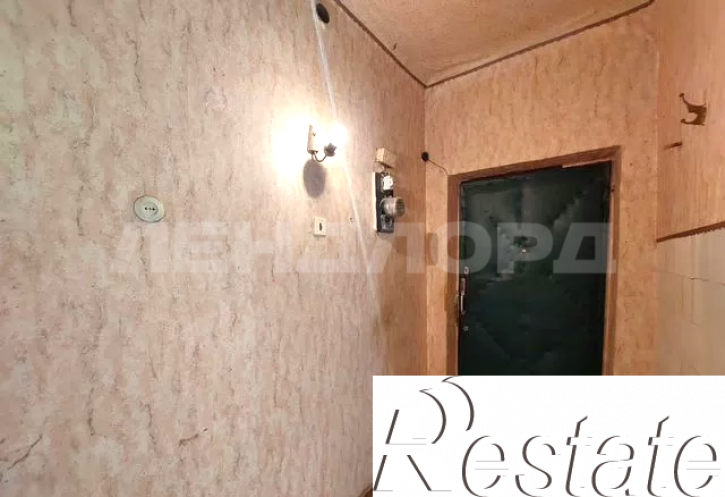 2-комн квартира Старочеркасский переулок, 3к2