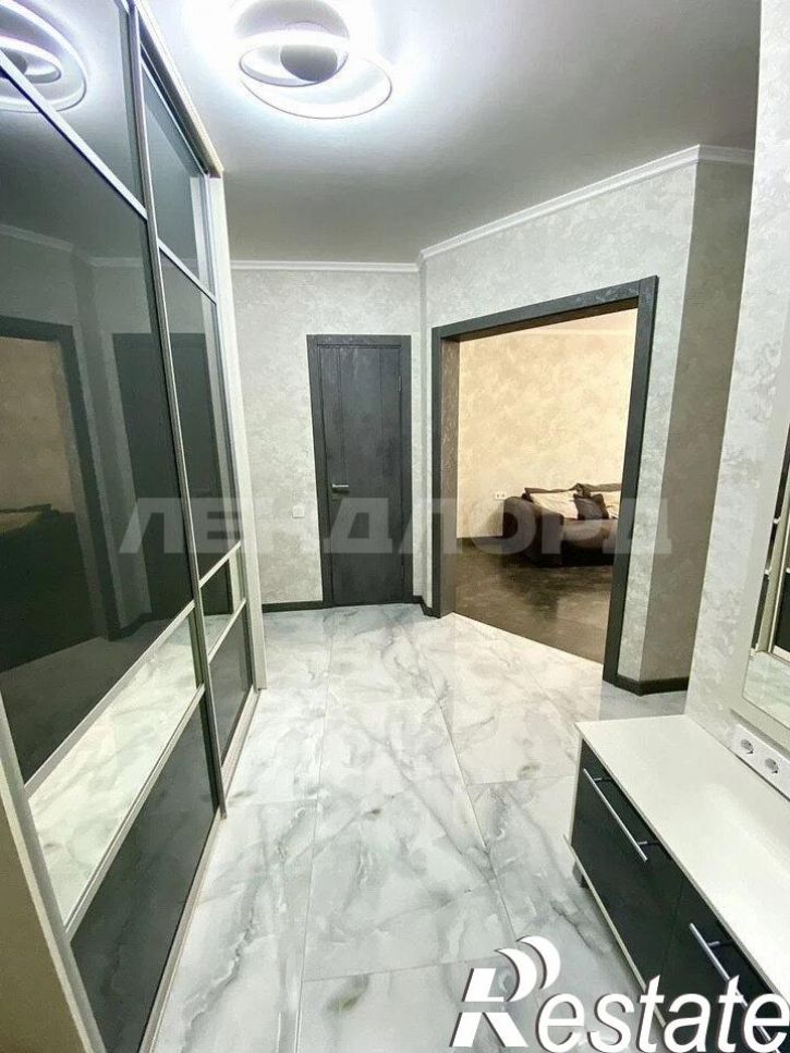 2-комн квартира Красноармейская улица, 210/117