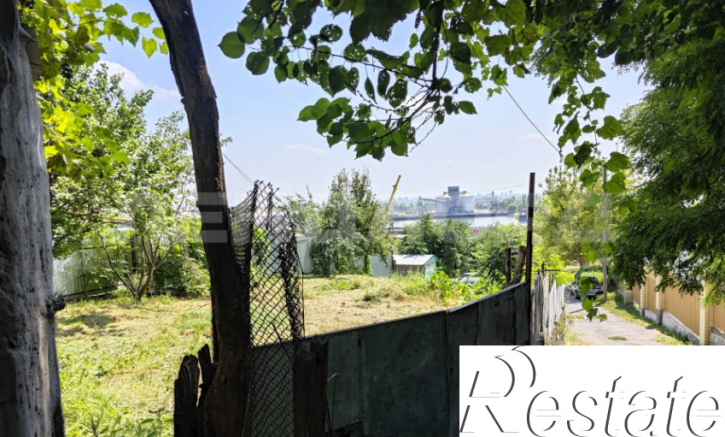 Земельный участок Кущевский переулок