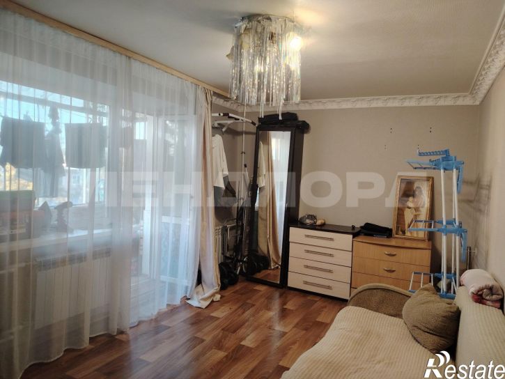 2-комн квартира Коммунистический проспект, 16