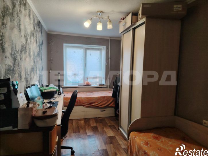 2-комн квартира Коммунистический проспект, 16