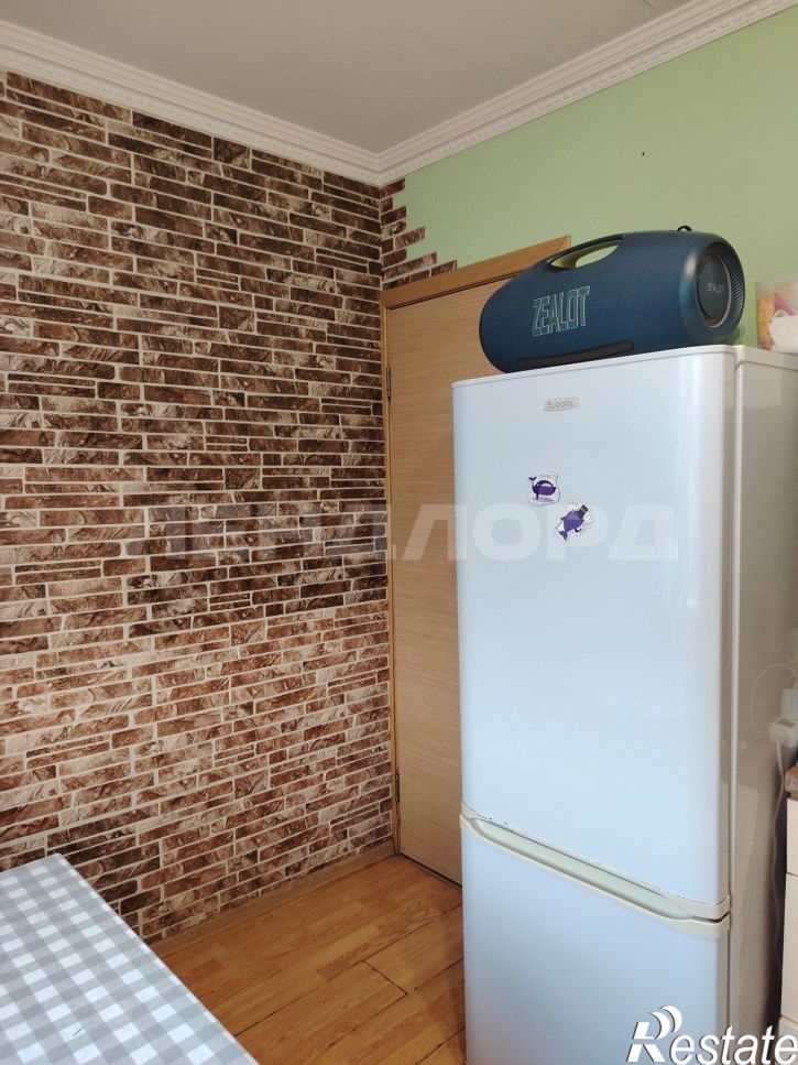 2-комн квартира Коммунистический проспект, 16