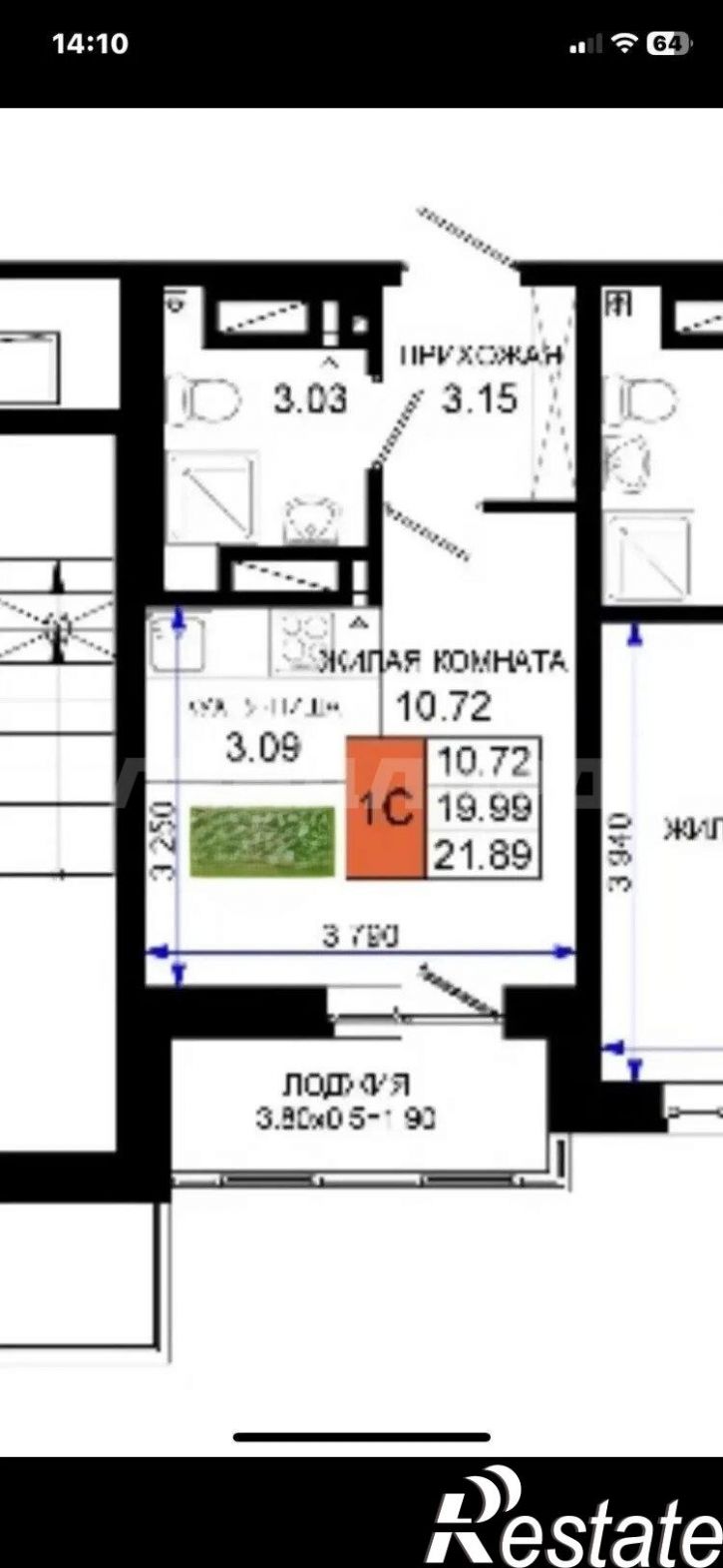 Студия Элеваторный переулок, 12
