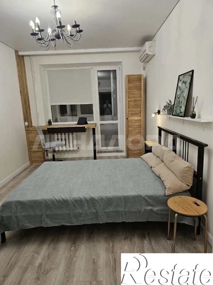 2-комн квартира Нижненольная улица, 15