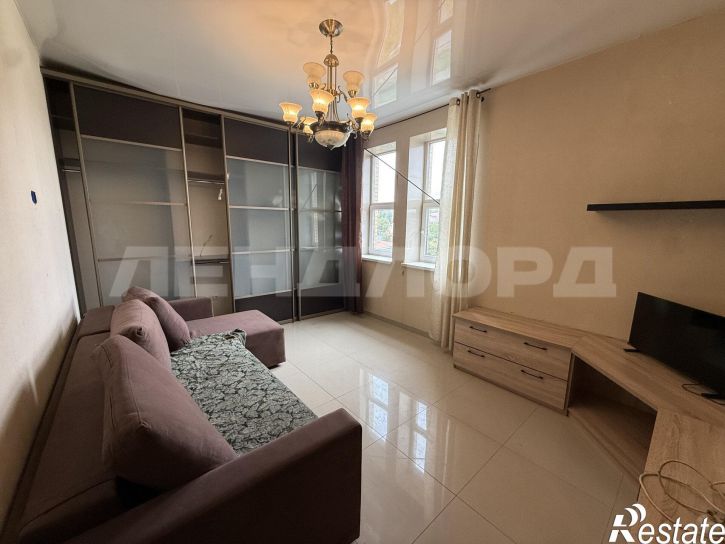 2-комн квартира Таганрогская улица, 52