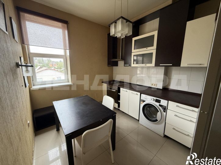 2-комн квартира Таганрогская улица, 52