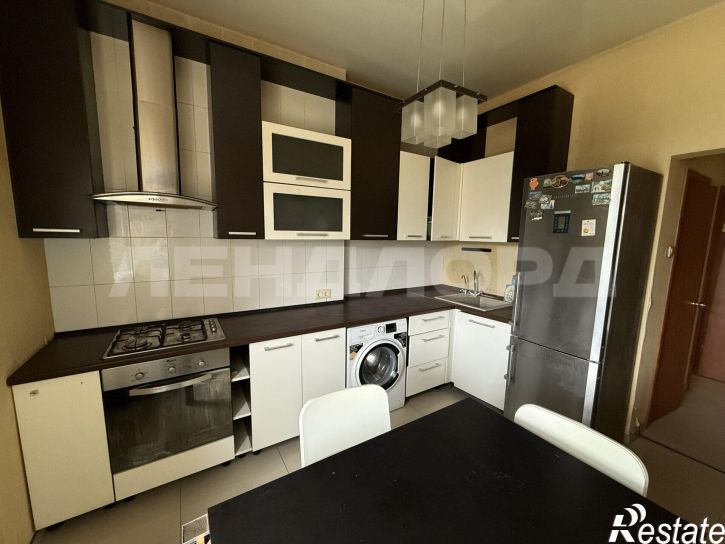 2-комн квартира Таганрогская улица, 52
