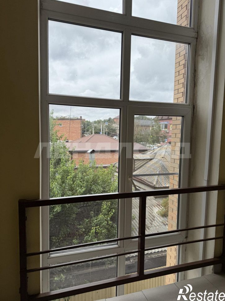 2-комн квартира Таганрогская улица, 52