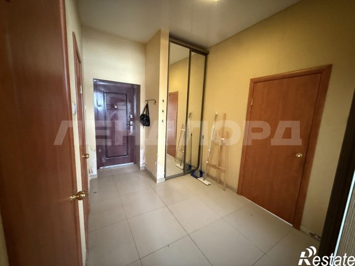 2-комн квартира Таганрогская улица, 52
