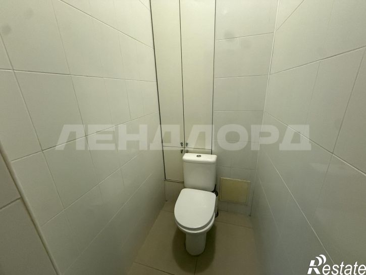 2-комн квартира Таганрогская улица, 52