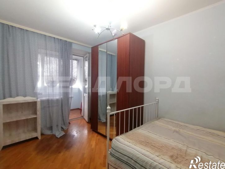 2-комн квартира улица Ерёменко, 56/6