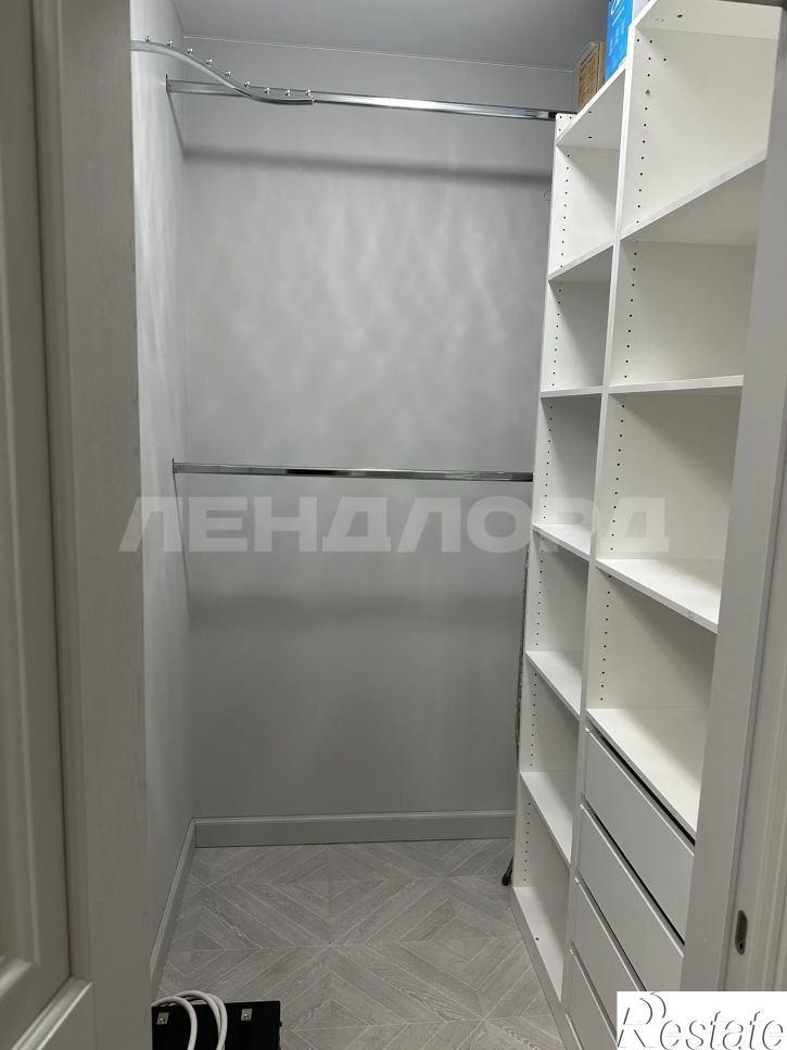 1-комн квартира улица Мясникова, 101