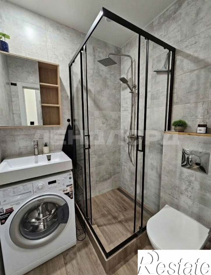 2-комн квартира Нижненольная улица, 15