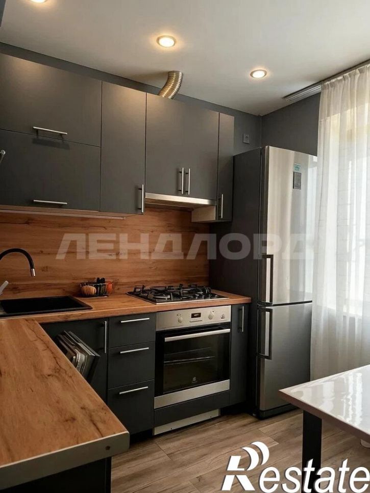 2-комн квартира улица Содружества, 35/2