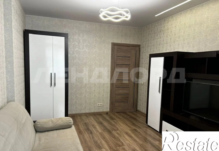 1-комн квартира улица Жмайлова, 4Г