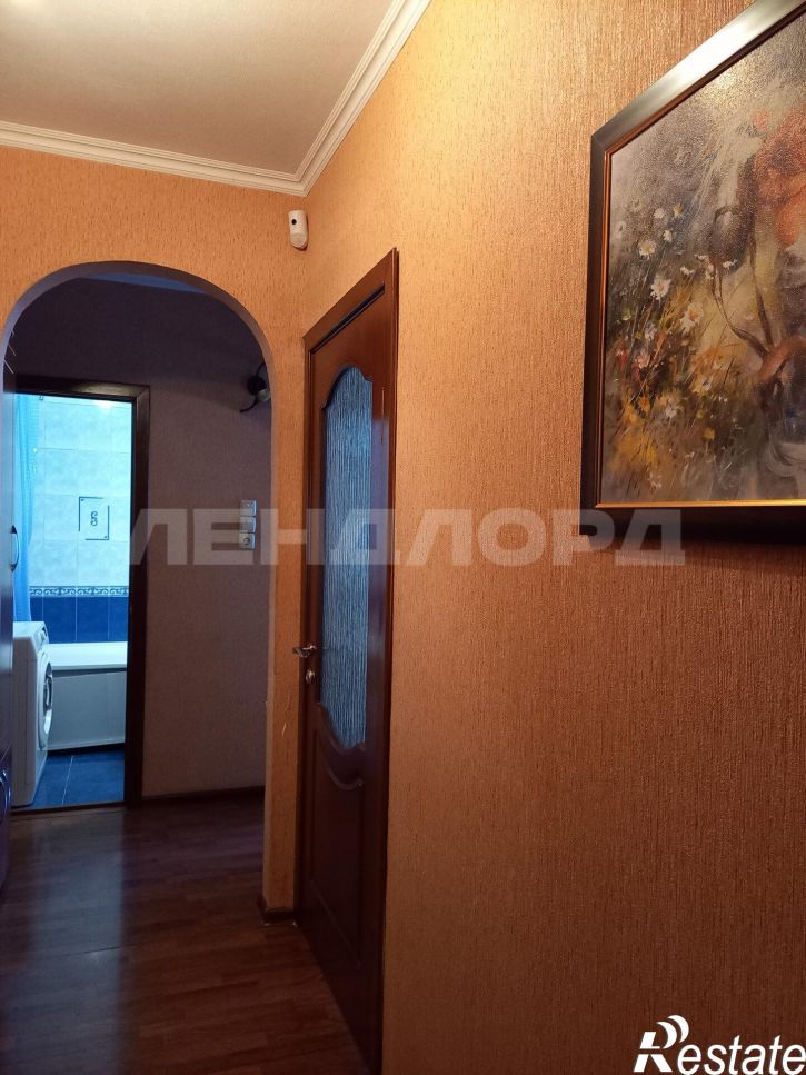 2-комн квартира Извилистая улица, 8