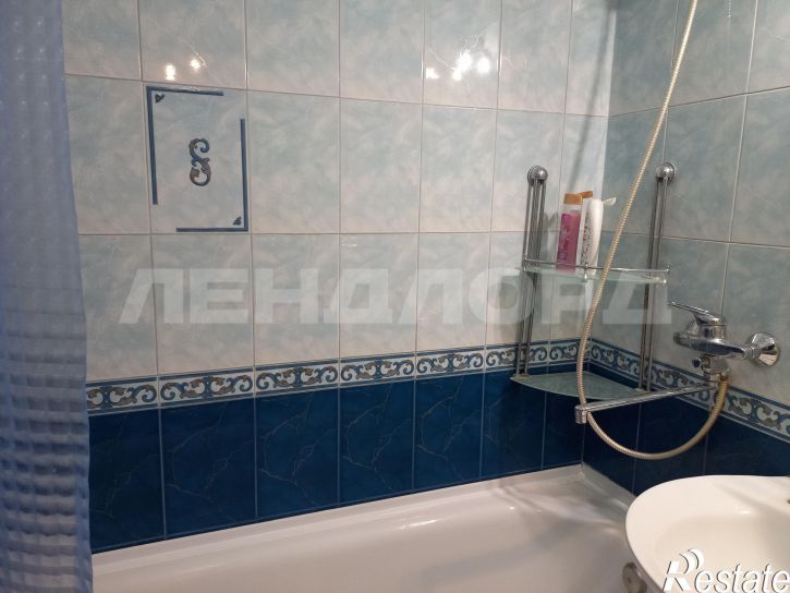 2-комн квартира Извилистая улица, 8