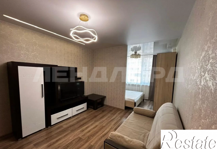 1-комн квартира улица Жмайлова, 4Г