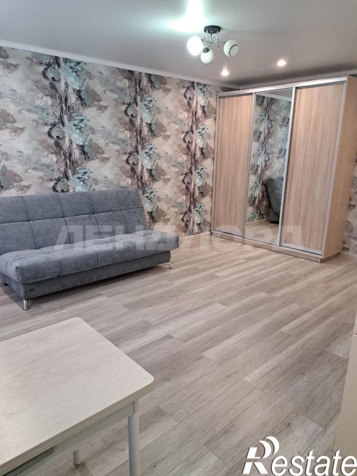 1-комн квартира Машинный переулок, 6