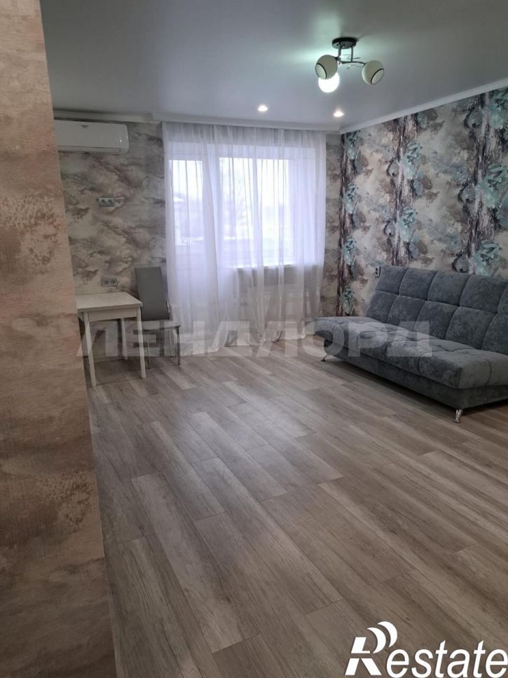 1-комн квартира Машинный переулок, 6