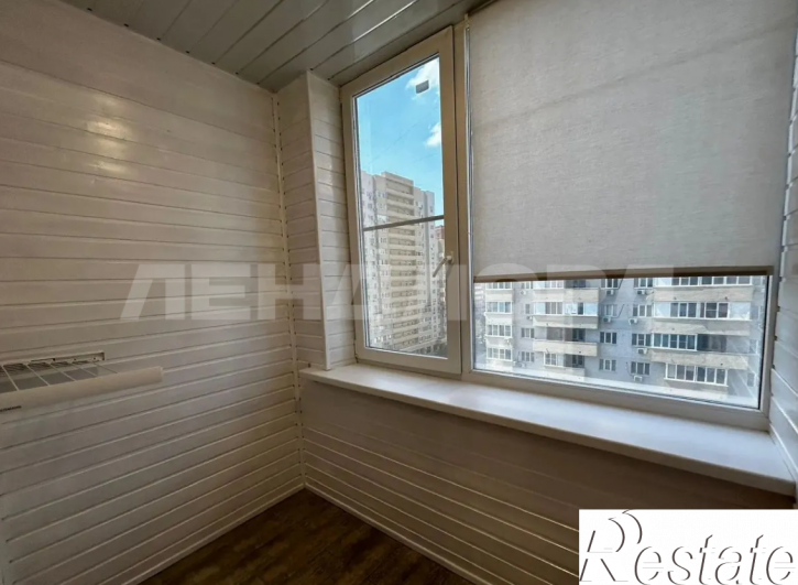1-комн квартира улица Жмайлова, 4Г