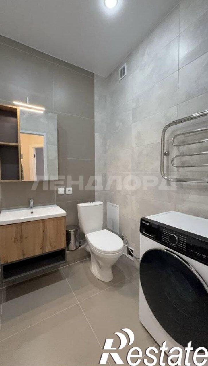 1-комн квартира Берберовская улица, 19с2