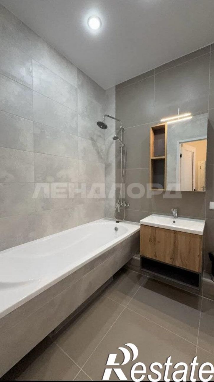 1-комн квартира Берберовская улица, 19с2