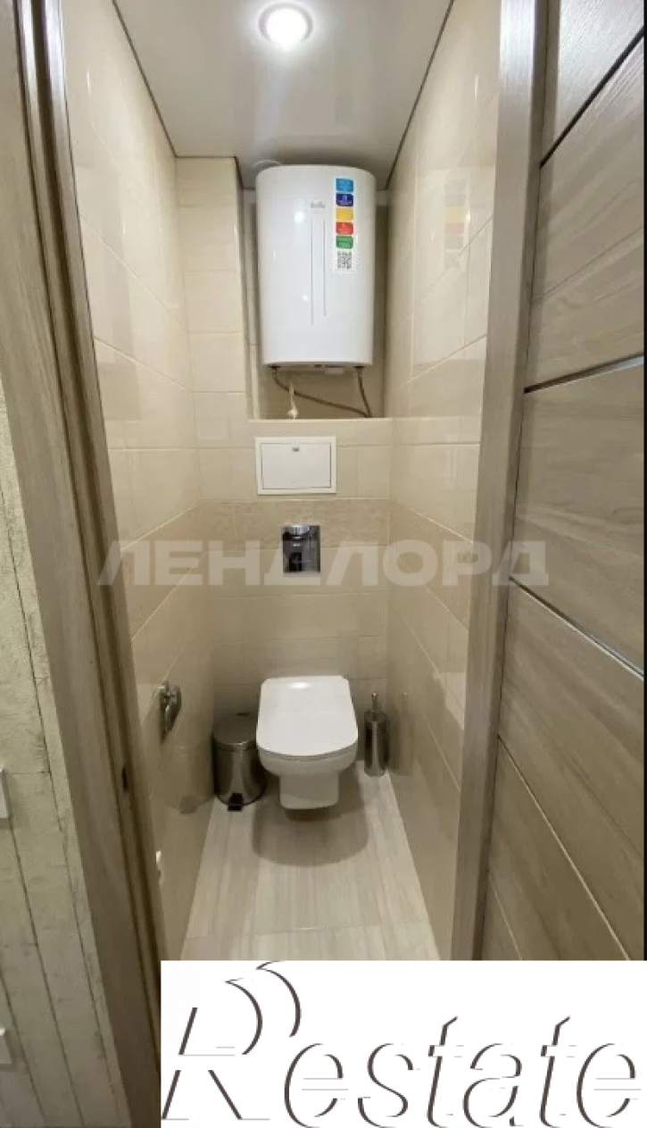 2-комн квартира улица Содружества, 35/2