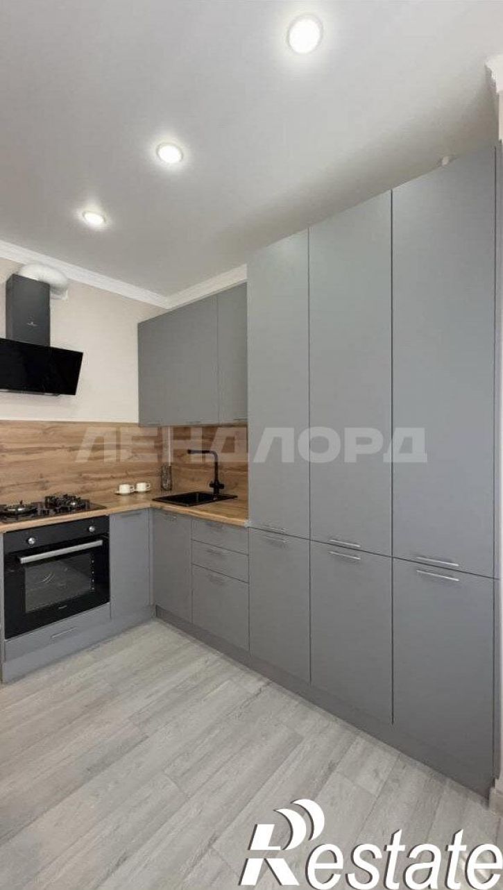 1-комн квартира Берберовская улица, 19с2
