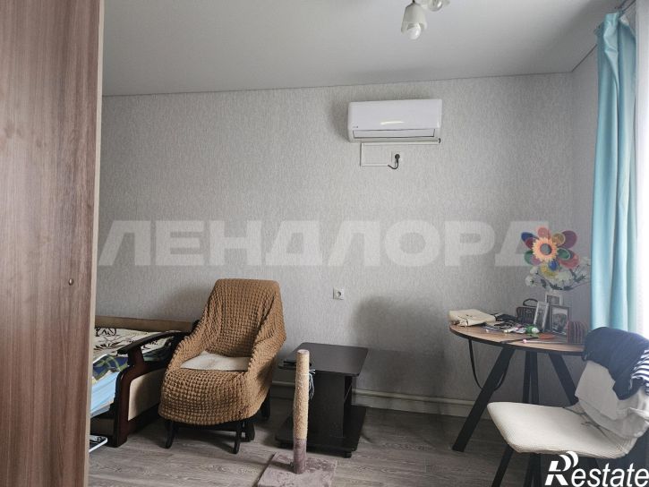 Коттедж/дом Сормовская улица