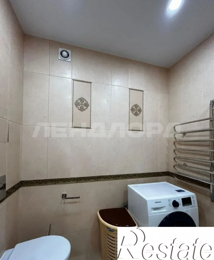 1-комн квартира улица Жмайлова, 4Г