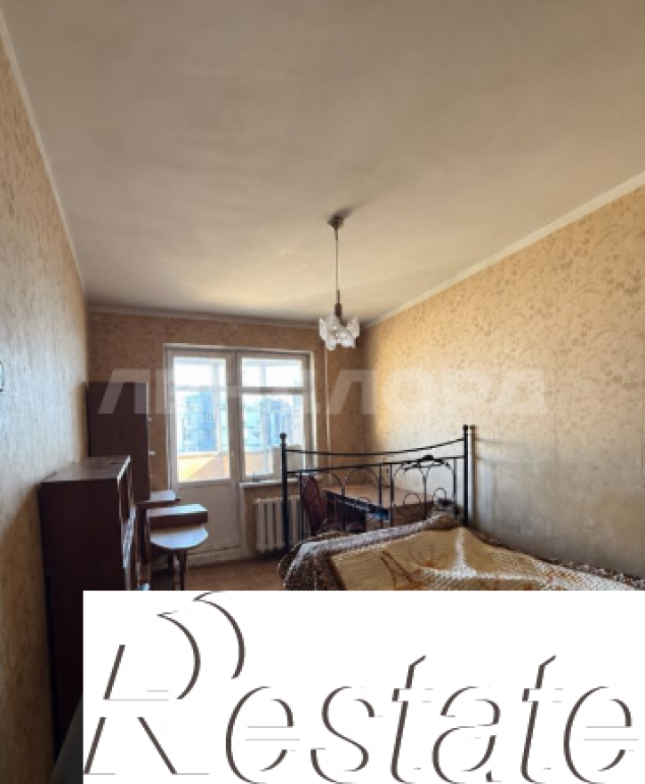 2-комн квартира Стартовая улица, 18/1