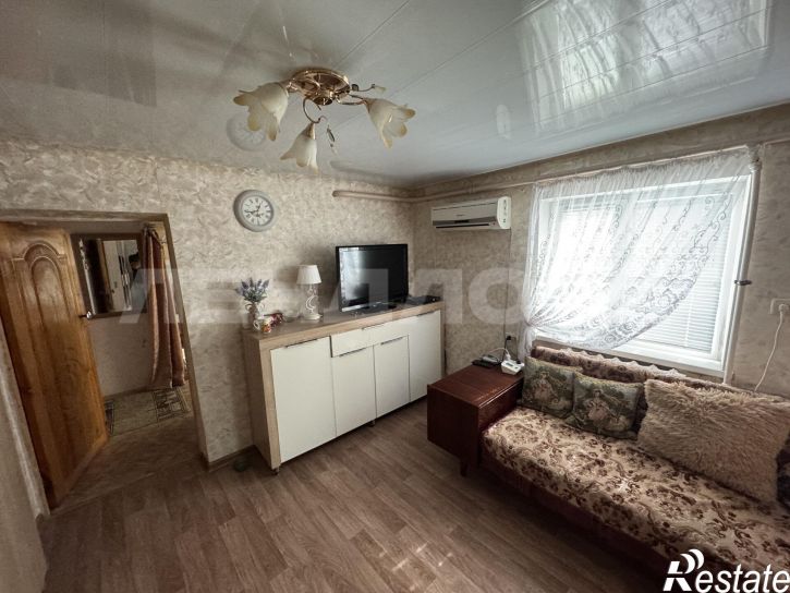 Коттедж/дом Джамбульский переулок