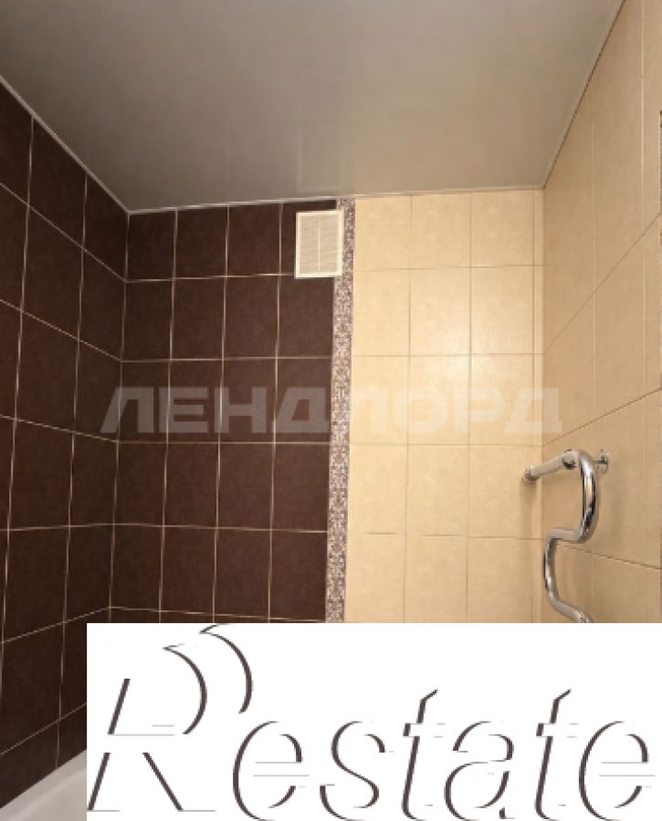 2-комн квартира Стартовая улица, 18/1
