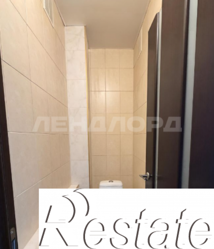 2-комн квартира Стартовая улица, 18/1