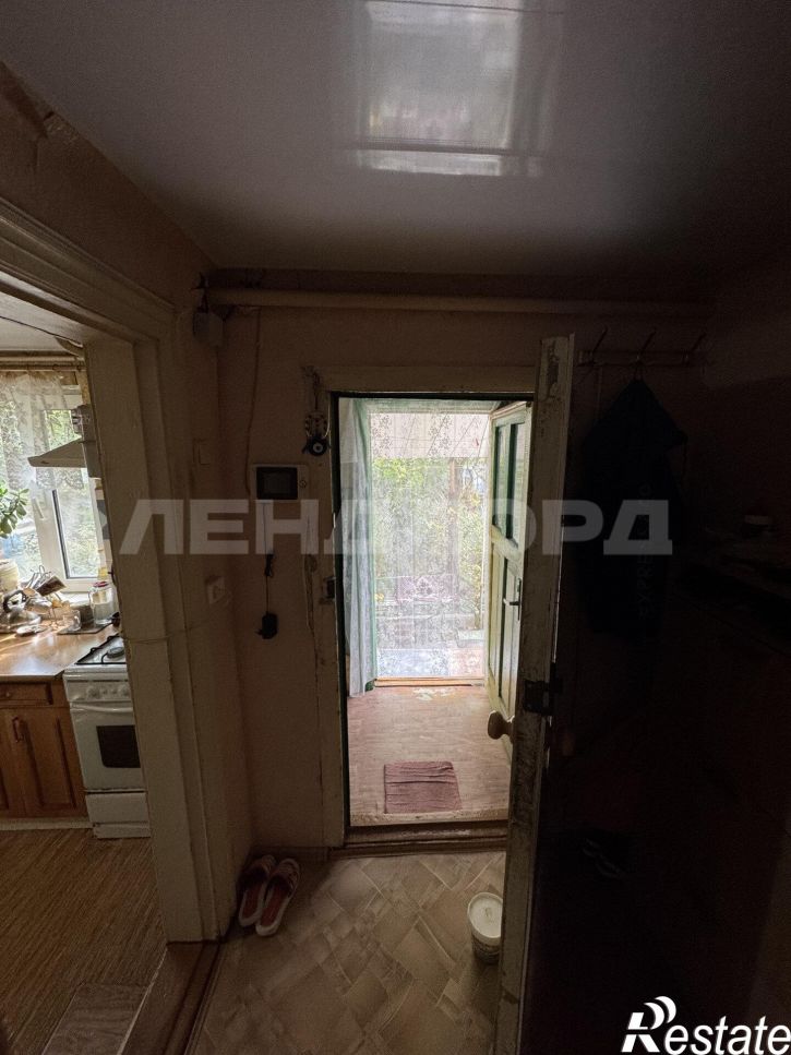 Коттедж/дом Джамбульский переулок