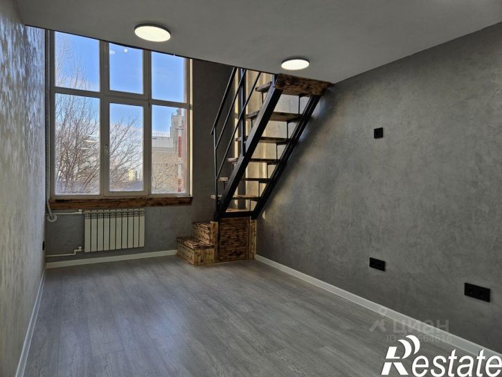 1-комн квартира Халтуринский переулок, 4А,  д. 4А