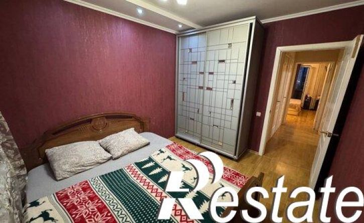 3-комн квартира улица Народного Ополчения, 25,  д. 25