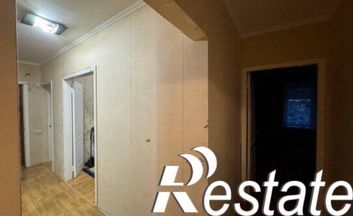 3-комн квартира улица Народного Ополчения, 25,  д. 25