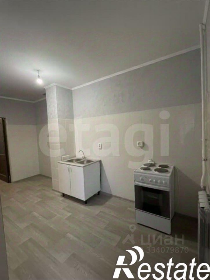 3-комн квартира Борисоглебская улица, 18,  д. 18
