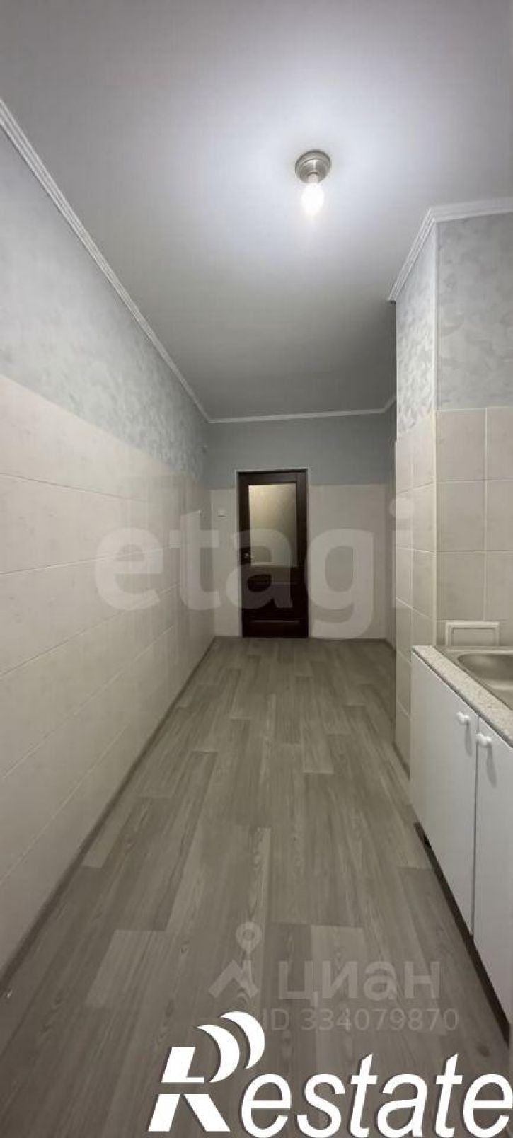 3-комн квартира Борисоглебская улица, 18,  д. 18