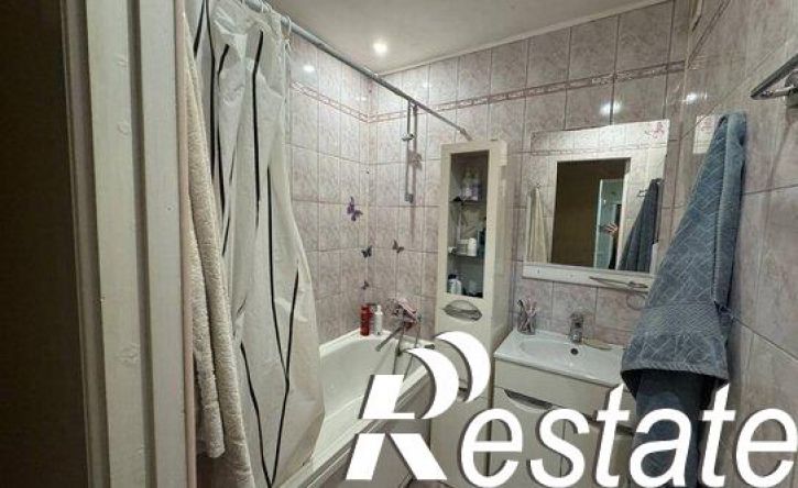 3-комн квартира улица Народного Ополчения, 25,  д. 25