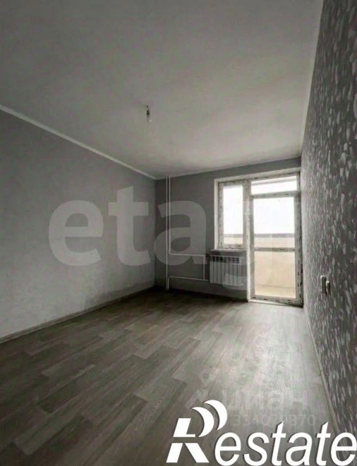 3-комн квартира Борисоглебская улица, 18,  д. 18