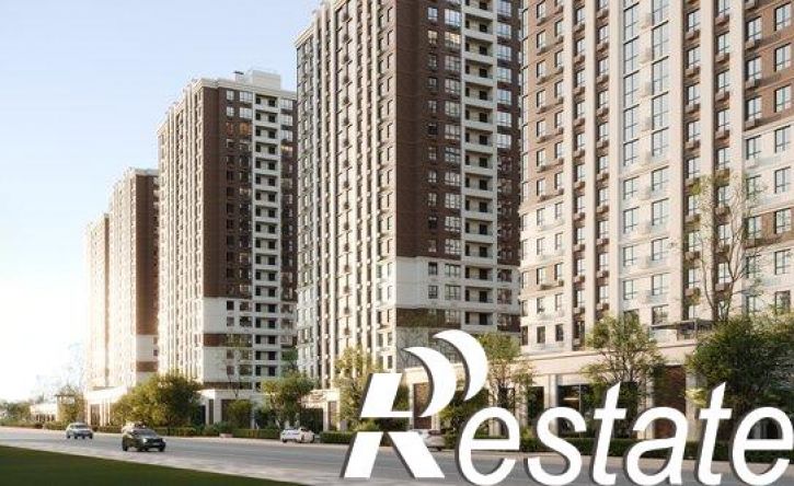2-комн квартира в новом доме улица Текучёва, 203,  д. 203