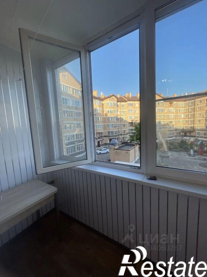 1-комн квартира 2-я улица Володарского, 178,  д. 178