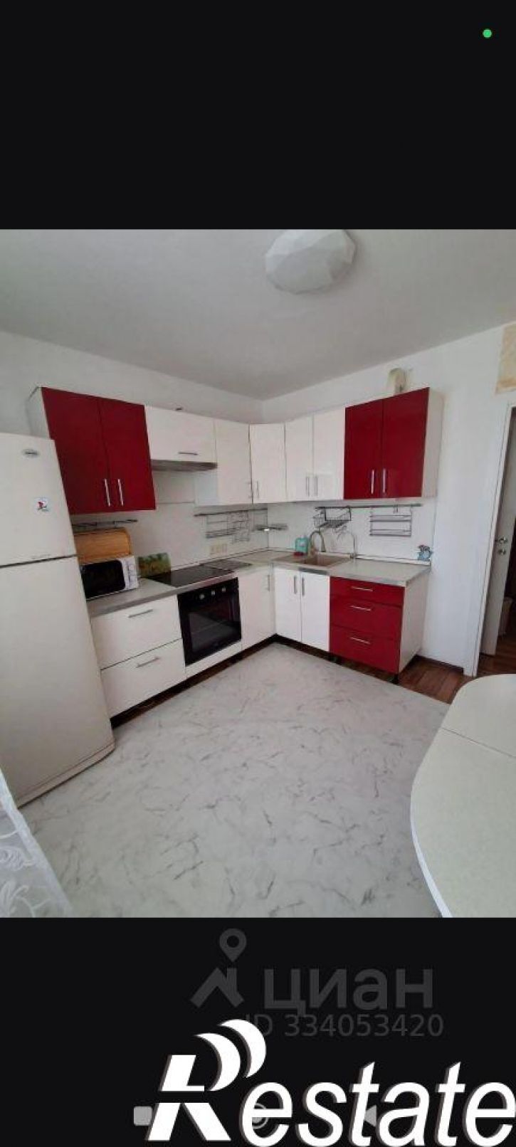 1-комн квартира улица Платона Кляты, 17,  д. 17