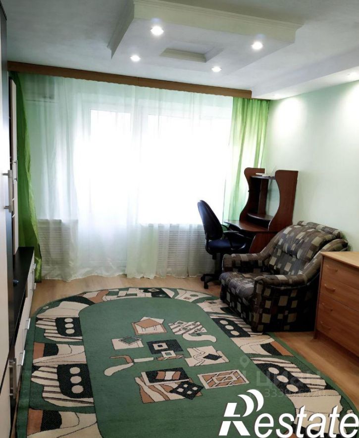 1-комн квартира улица Добровольского, 8 к1,  д. 8 к1
