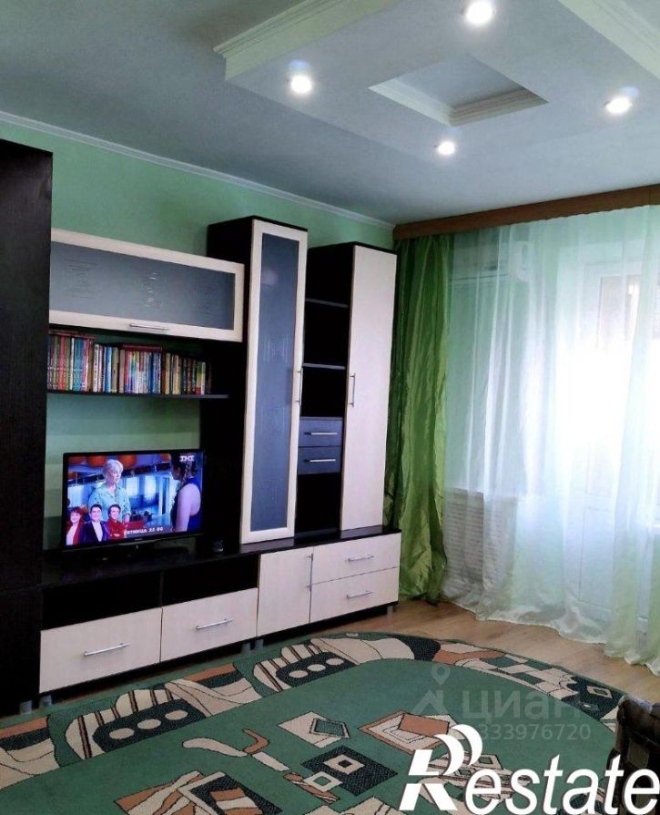 1-комн квартира улица Добровольского, 8 к1,  д. 8 к1